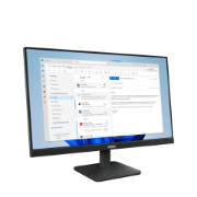 صورة شاشة لينوفو ThinkVision S24-4e مقاس 23.8 بوصة FHD IPS 100Hz