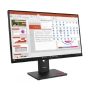 صورة شاشة لينوفو ThinkVision T27-40 مقاس 27 بوصة FHD IPS 120Hz