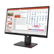 صورة شاشة لينوفو ThinkVision T27-40 مقاس 27 بوصة FHD IPS 120Hz