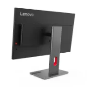 صورة شاشة لينوفو ThinkVision P27QD-40 مقاس 27 بوصة QHD IPS 120Hz مع تقنية Eyesafe