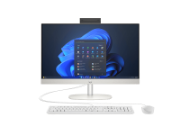 Picture of HP ProOne 240 G10 All-in-One PC Intel Core Ultra 5 125U 23.8" FHD White