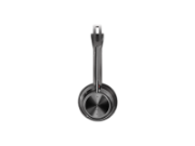 Picture of Poly Voyager Focus 2 Wireless Stereo Bluetooth Headset USB-C with USB-C/A Adapter