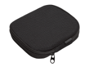Picture of Poly Blackwire 3225 Stereo USB-C Headset with 3.5mm Plug and USB-C/A Adapter