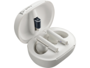 صورة بولي بلاك واير 3225 سماعة رأس ستيريو USB-C مع موصل 3.5 ملم ومحول USB-C/A