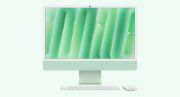 Picture of Apple iMacall-in-one desktop 24-inch