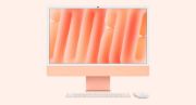 Picture of Apple iMacall-in-one desktop 24-inch