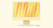 Picture of Apple iMacall-in-one desktop 24-inch