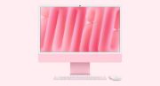 Picture of Apple iMacall-in-one desktop 24-inch