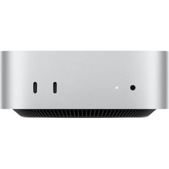 Picture of Apple Mac mini CPU