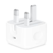 Picture of Apple 20W USB-C Power Adapter