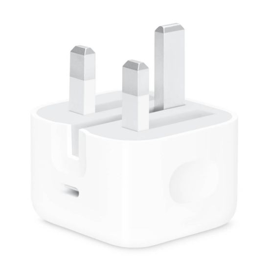 Picture of Apple 20W USB-C Power Adapter