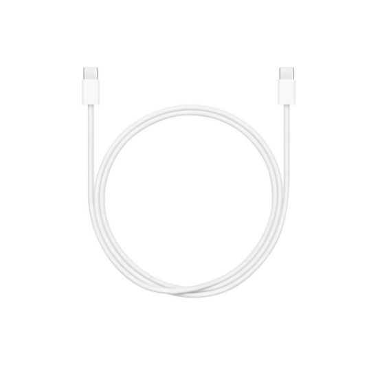 صورة كابل شحن ابل USB-C بقوة 60 واط (1 متر)