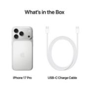 Picture of Apple iPhone 17 Pro Max