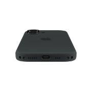 Picture of Apple iPhone 17 Silicone Case with MagSafe - Black