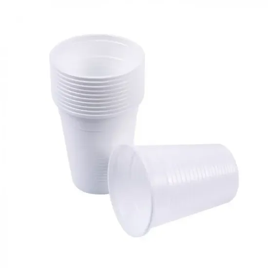 Picture of Al Khaleej Plastic Cups 20×50