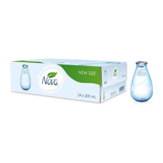 Picture of Nova Water Small 24×200ml