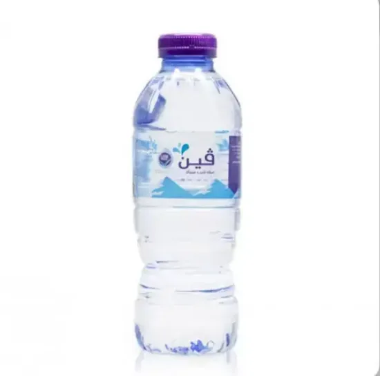 صورة مياه فين 40×330 مل