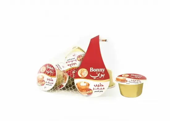 Picture of Bonny Milk Sachets 50×10×15g