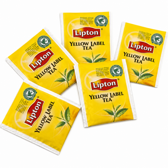 Picture of Lipton Tea 20 Bags