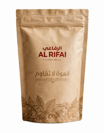 صورة قهوة عربي الرفاعي 1 كيلو