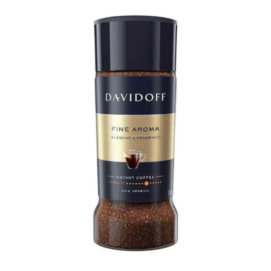 Picture of Davidoff  Coffee 100g