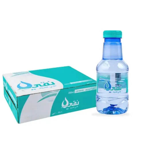 صورة مياه نقي 48×200 مل