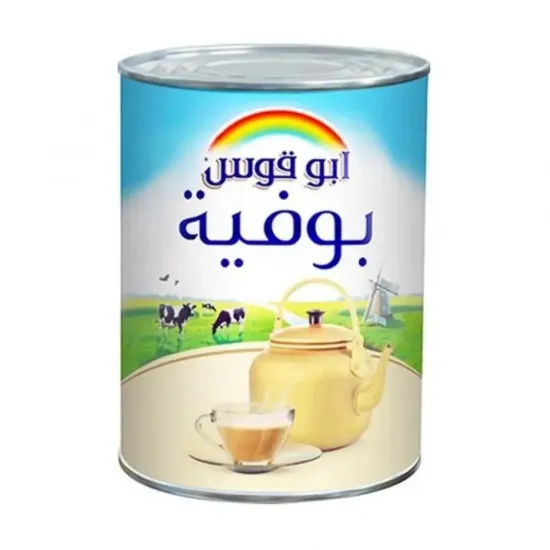 صورة حليب أبو قوس كبير بوفيه 405 مل