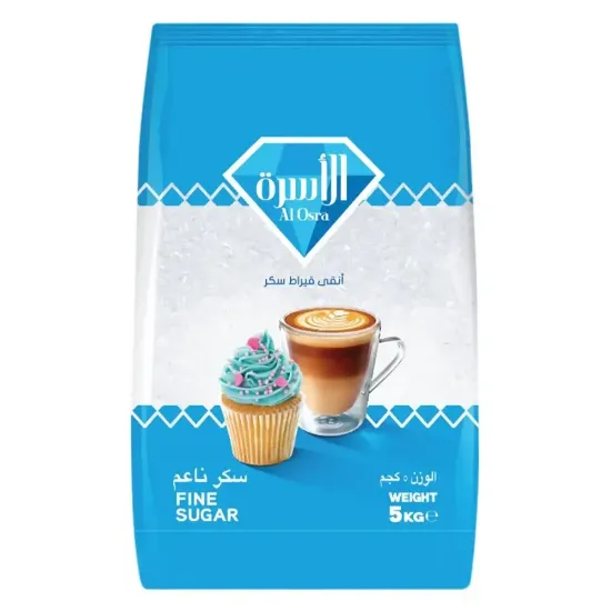 Picture of Al Osra Sugar 5kg