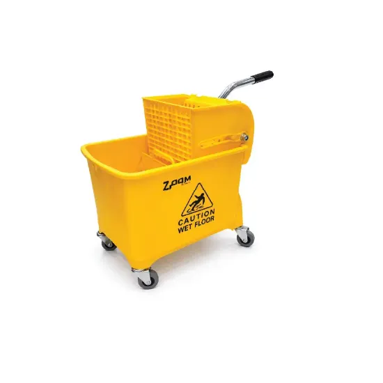 Picture of Cleaning Trolley 1 Bucket 20L