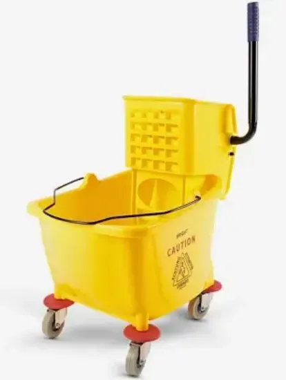 Picture of Cleaning Trolley 32L