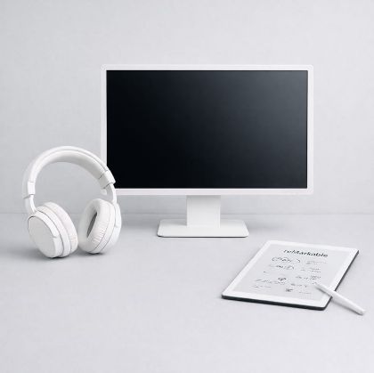 Picture for category Office Devices & Electronics