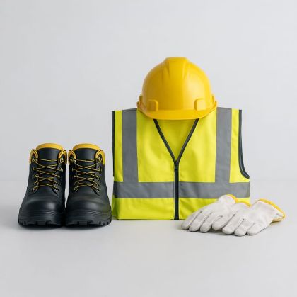Picture for category Safety Equipment