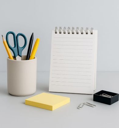 Picture for category Stationery