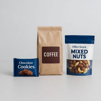 Picture for category Food and Beverage