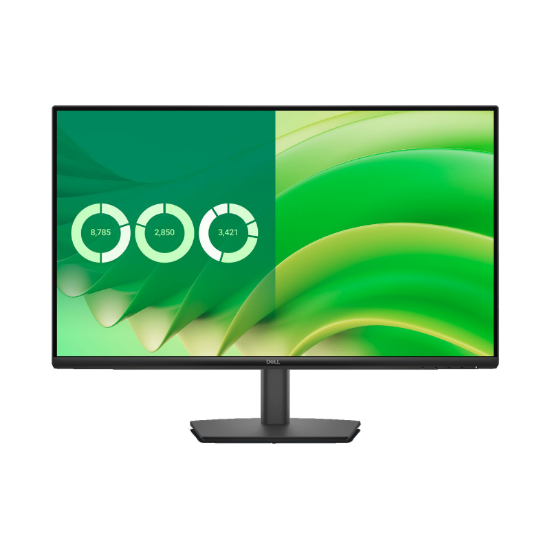 صورة شاشة ديل برو 27 بوصة FHD IPS بتردد 100Hz