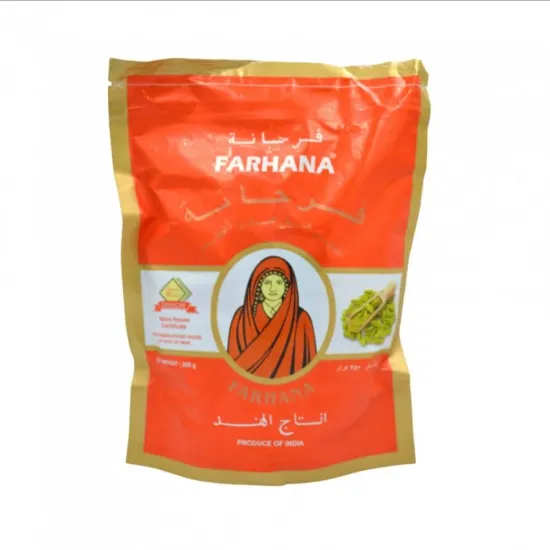 Picture of Farhana Cardamom – 250g