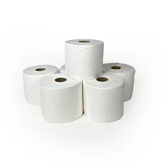 Picture of Large Kitchen Towels – Roll – Bundle