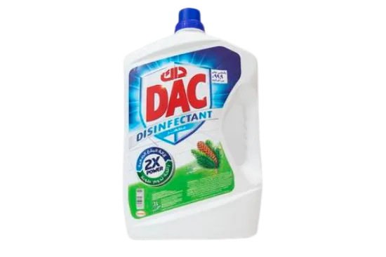 Picture of Dac Disinfectant 3L
