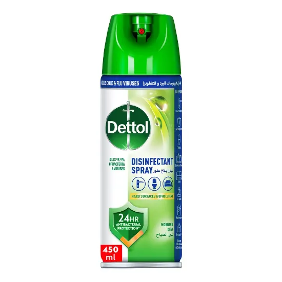 Picture of Dettol Surface Spray 450ml