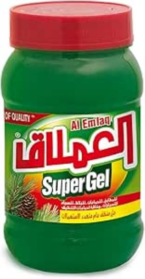 Picture of Amlaq Cleaner 1kg
