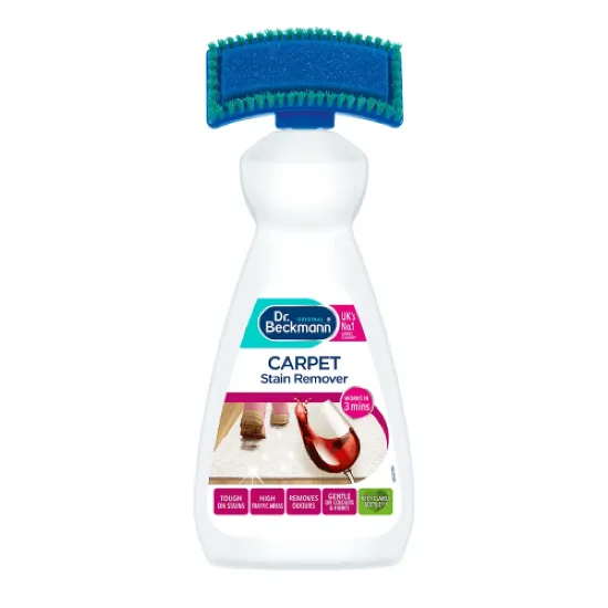Picture of Carpet Shampoo 650ml