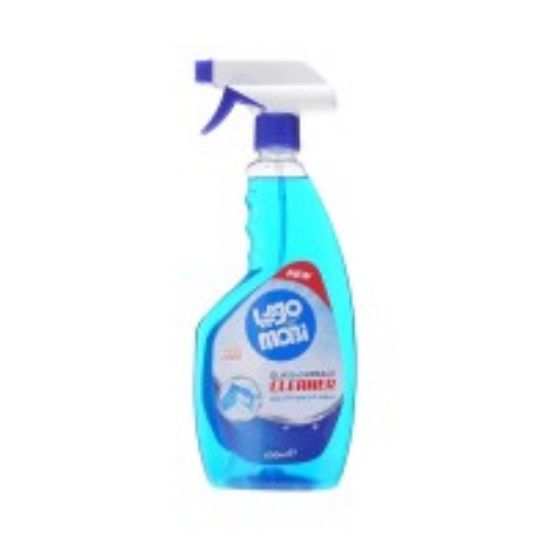 Picture of Mobi Glass Cleaner 600ml