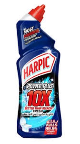 Picture of Harpic Toilet Cleaner 495ml