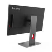 صورة لينوفو ThinkVision P27QD-40 شاشة 27 بوصة مع Dock وشحن 140 واط PD