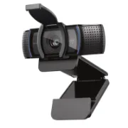 Picture of Logitech C920e HD 1080p Mic-Enabled Webcam