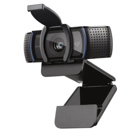 Picture of Logitech C920e HD 1080p Mic-Enabled Webcam