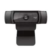 Picture of Logitech C920e HD 1080p Mic-Enabled Webcam
