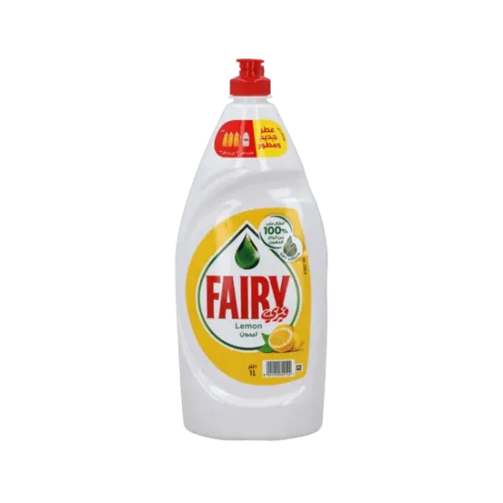 Picture of Fairy Dishwashing Liquid Large 1L