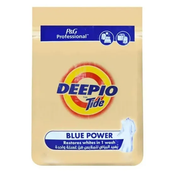 Picture of Tide Detergent Sack 20kg