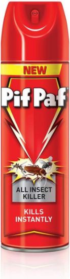 Picture of Bif Baf Insecticide 300ml